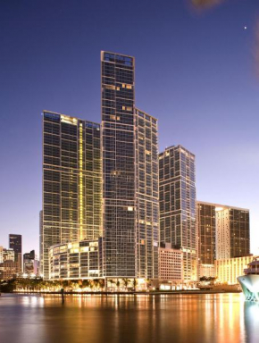 Upscale Apartment #2003 in the Heart of Brickell